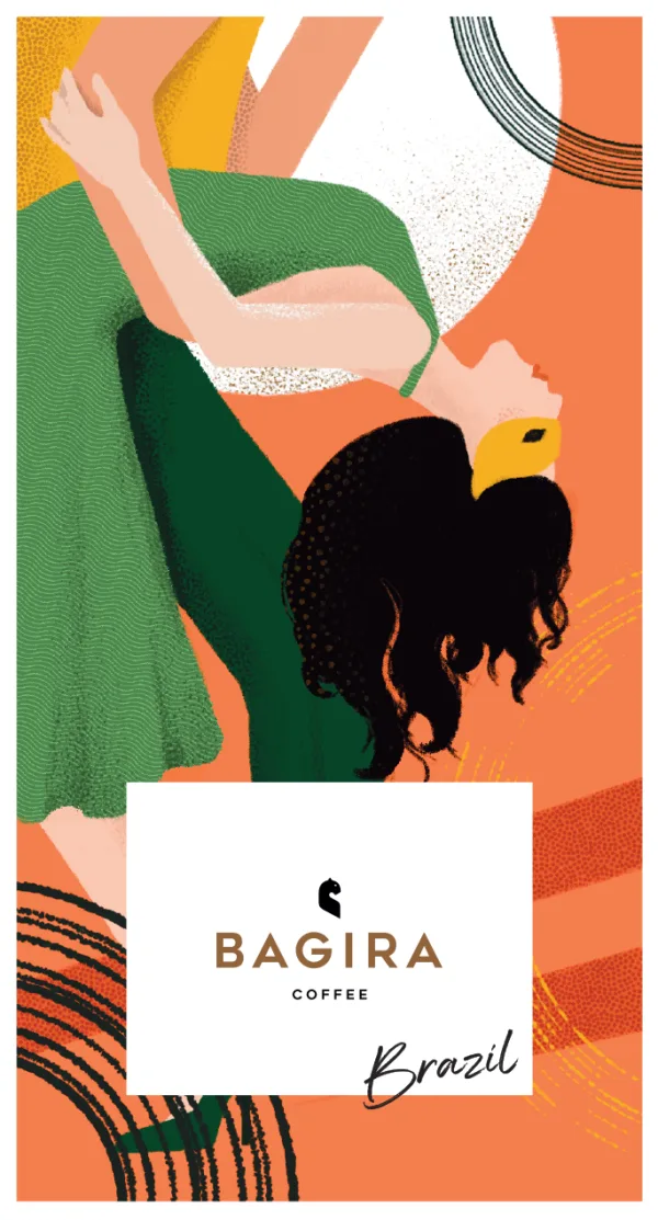 Brazil Edimar Miranda – natural