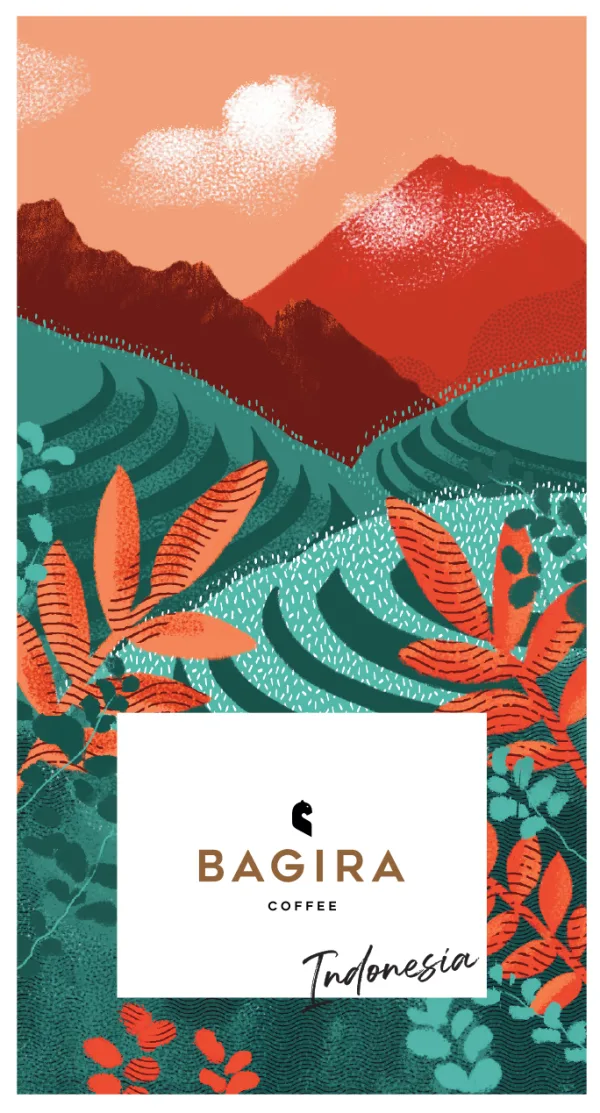 Bali Karana – natural