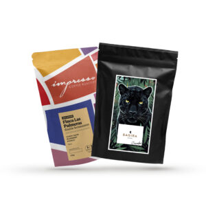 Roaster's Pack: Ecuador Finca Las Palmeras - Mosott