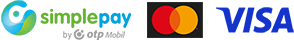 Payment methods — SimplePay information